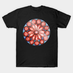 The OA Rose Window T-Shirt